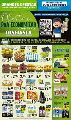 Confiança (válido até 3-09)