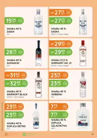 Eurocash Cash & Carry gazetka | Alkohole Strona 10