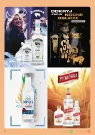 Eurocash Cash & Carry gazetka | Alkohole Strona 11