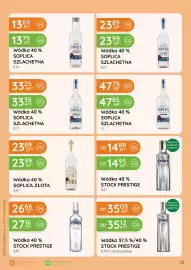 Eurocash Cash & Carry gazetka | Alkohole Strona 12