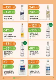 Eurocash Cash & Carry gazetka | Alkohole Strona 14