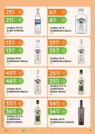 Eurocash Cash & Carry gazetka | Alkohole Strona 16
