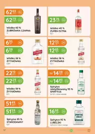 Eurocash Cash & Carry gazetka | Alkohole Strona 17