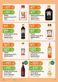 Eurocash Cash & Carry gazetka | Alkohole Strona 18