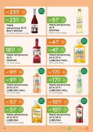 Eurocash Cash & Carry gazetka | Alkohole Strona 19