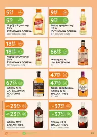 Eurocash Cash & Carry gazetka | Alkohole Strona 24