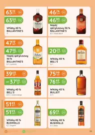 Eurocash Cash & Carry gazetka | Alkohole Strona 26