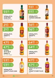 Eurocash Cash & Carry gazetka | Alkohole Strona 28