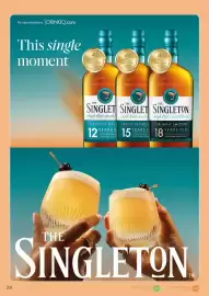 Eurocash Cash & Carry gazetka | Alkohole Strona 29