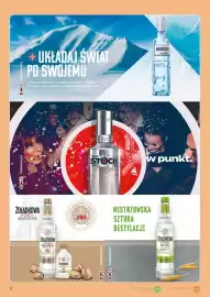Eurocash Cash & Carry gazetka | Alkohole Strona 3