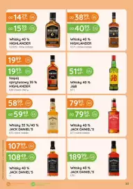 Eurocash Cash & Carry gazetka | Alkohole Strona 30