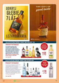 Eurocash Cash & Carry gazetka | Alkohole Strona 32