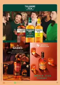 Eurocash Cash & Carry gazetka | Alkohole Strona 34