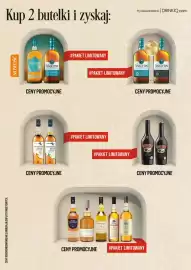 Eurocash Cash & Carry gazetka | Alkohole Strona 36