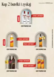 Eurocash Cash & Carry gazetka | Alkohole Strona 37
