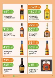 Eurocash Cash & Carry gazetka | Alkohole Strona 38