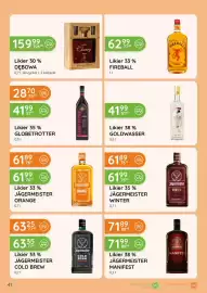 Eurocash Cash & Carry gazetka | Alkohole Strona 41