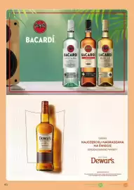 Eurocash Cash & Carry gazetka | Alkohole Strona 45