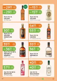 Eurocash Cash & Carry gazetka | Alkohole Strona 47