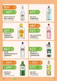 Eurocash Cash & Carry gazetka | Alkohole Strona 48