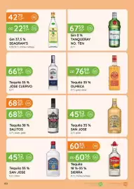 Eurocash Cash & Carry gazetka | Alkohole Strona 49