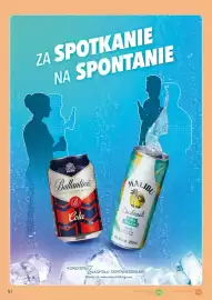 Eurocash Cash & Carry gazetka | Alkohole Strona 51