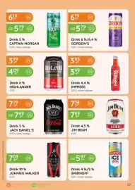 Eurocash Cash & Carry gazetka | Alkohole Strona 52