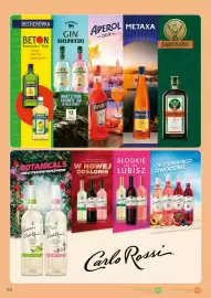 Eurocash Cash & Carry gazetka | Alkohole Strona 53
