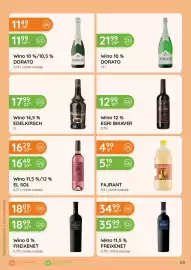 Eurocash Cash & Carry gazetka | Alkohole Strona 58