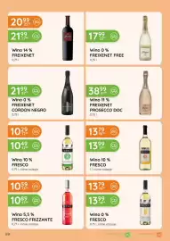 Eurocash Cash & Carry gazetka | Alkohole Strona 59