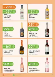 Eurocash Cash & Carry gazetka | Alkohole Strona 62