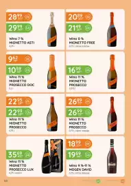 Eurocash Cash & Carry gazetka | Alkohole Strona 63