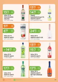 Eurocash Cash & Carry gazetka | Alkohole Strona 64