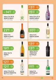 Eurocash Cash & Carry gazetka | Alkohole Strona 65