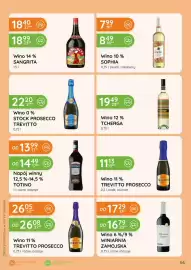 Eurocash Cash & Carry gazetka | Alkohole Strona 66