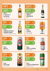 Eurocash Cash & Carry gazetka | Alkohole Strona 67