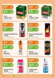 Eurocash Cash & Carry gazetka | Alkohole Strona 68
