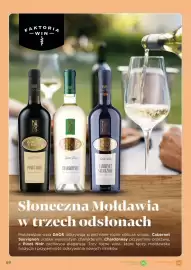 Eurocash Cash & Carry gazetka | Alkohole Strona 69