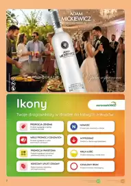 Eurocash Cash & Carry gazetka | Alkohole Strona 7