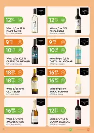 Eurocash Cash & Carry gazetka | Alkohole Strona 71
