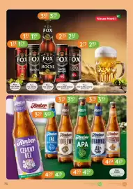 Eurocash Cash & Carry gazetka | Alkohole Strona 75