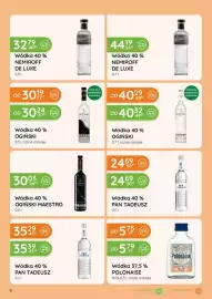 Eurocash Cash & Carry gazetka | Alkohole Strona 9