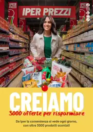 Volantino Iper La Grande Pagina 15