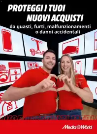 Volantino MediaWorld Pagina 32