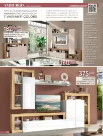 Volantino Mondo Convenienza Pagina 116
