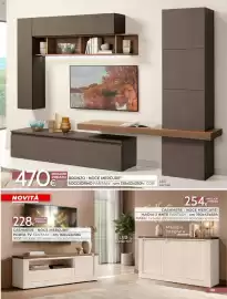 Volantino Mondo Convenienza Pagina 121: Soggiorno Fantasy €470,00