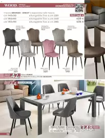 Volantino Mondo Convenienza Pagina 128