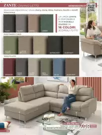 Volantino Mondo Convenienza Pagina 138