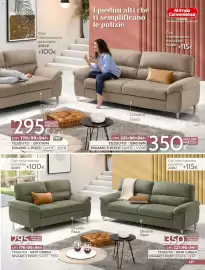 Volantino Mondo Convenienza Pagina 139