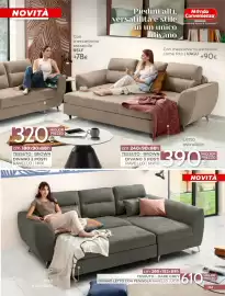 Volantino Mondo Convenienza Pagina 143
